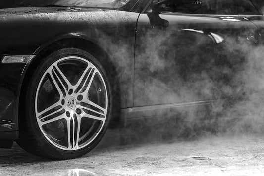 8 Things To Consider When Washing Your Car