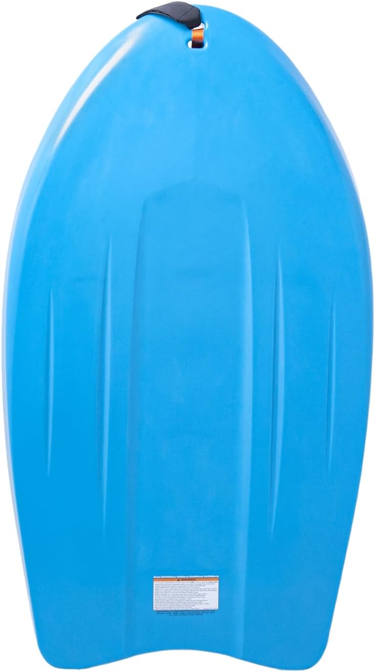 FOTOUMGL Coast Board All-in-One Kid's Wakeboard, Trainer Board, Kneeboard, and Water Skis