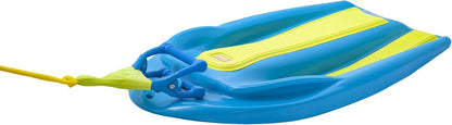 FOTOUMGL Coast Board All-in-One Kid's Wakeboard, Trainer Board, Kneeboard, and Water Skis